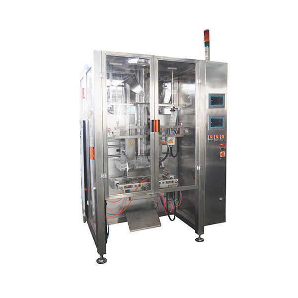 automatic small jelly cup filling and sealing machine