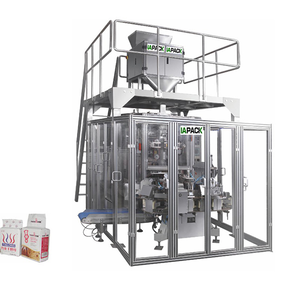 dcf-300 to package coffee powder/vertical packing machine ...