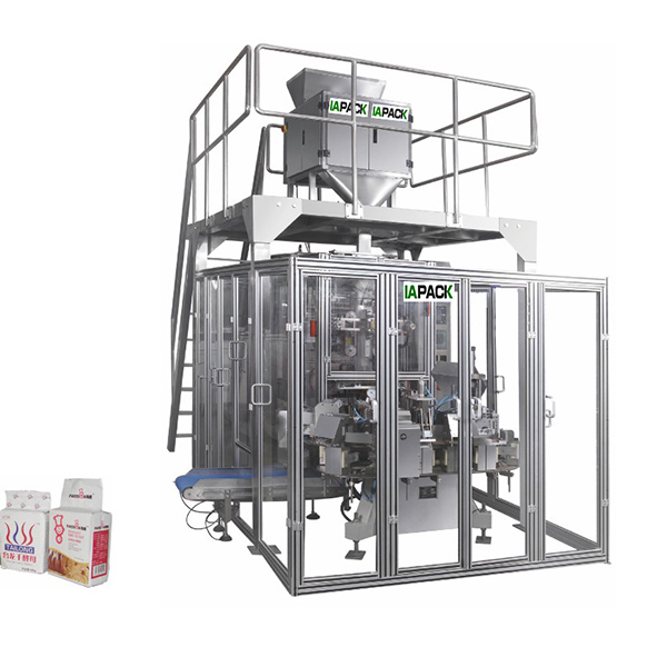 sugar packing machine - factory direct to sale - samfull.net