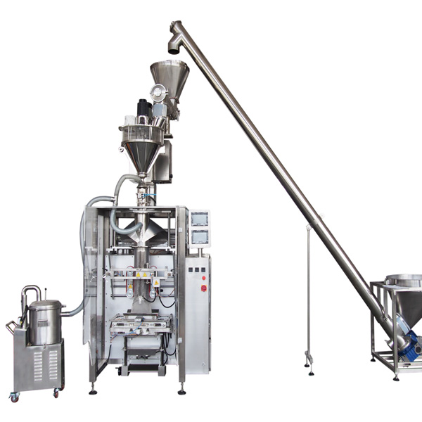 bag packaging machines - bagging machines - ptchronos.com