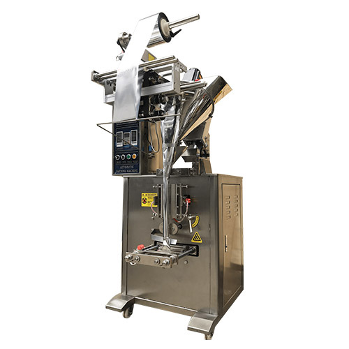 Auger Filling Machine