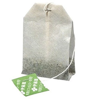 Flat Tea Bag