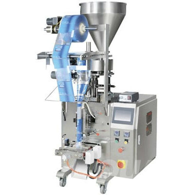 QP-160A Granule Packing Machine