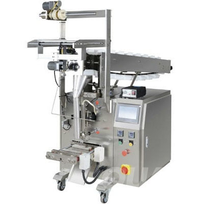 QP-160B Chain bucket Packing Machine