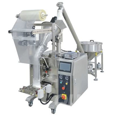 QP-160F Powder packing machine