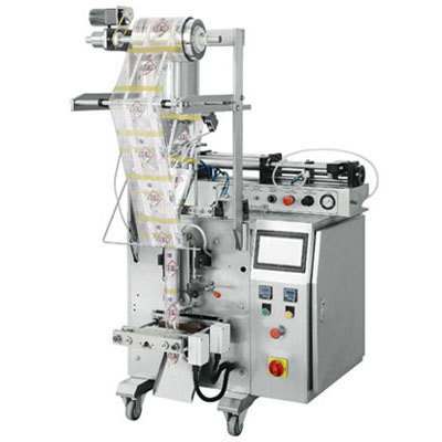 QP-160P Paste packing machine