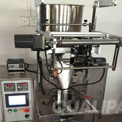 QP-C60J Paste Packing Machine